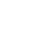 The facebook logo, which the letter f. The color of the logo is white